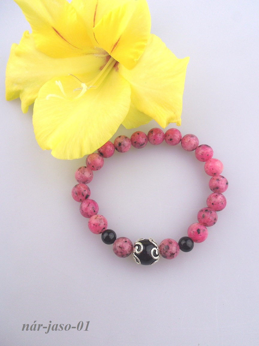 jaspis �nyx n�ramok